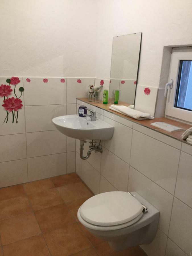 Hotel Goldener Engel Frankenberg an der Eder Esterno foto
