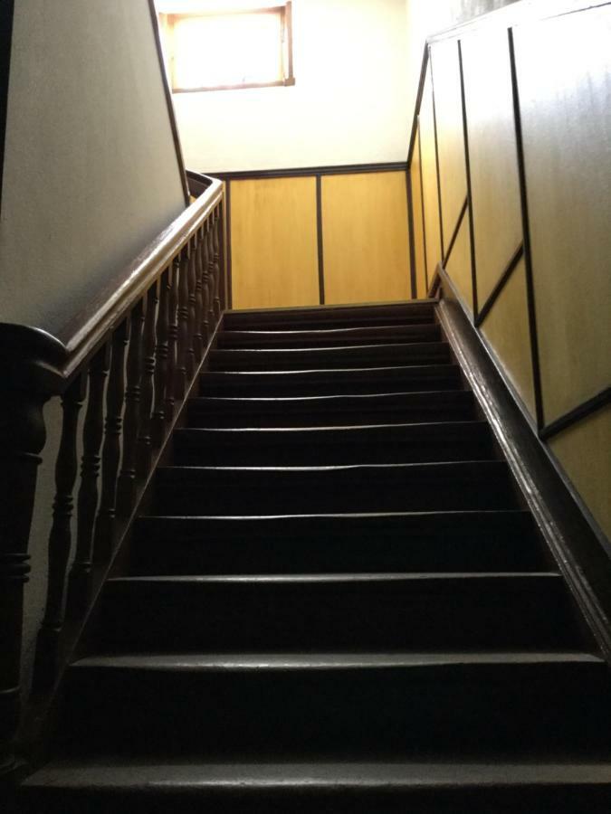 Hotel Goldener Engel Frankenberg an der Eder Esterno foto