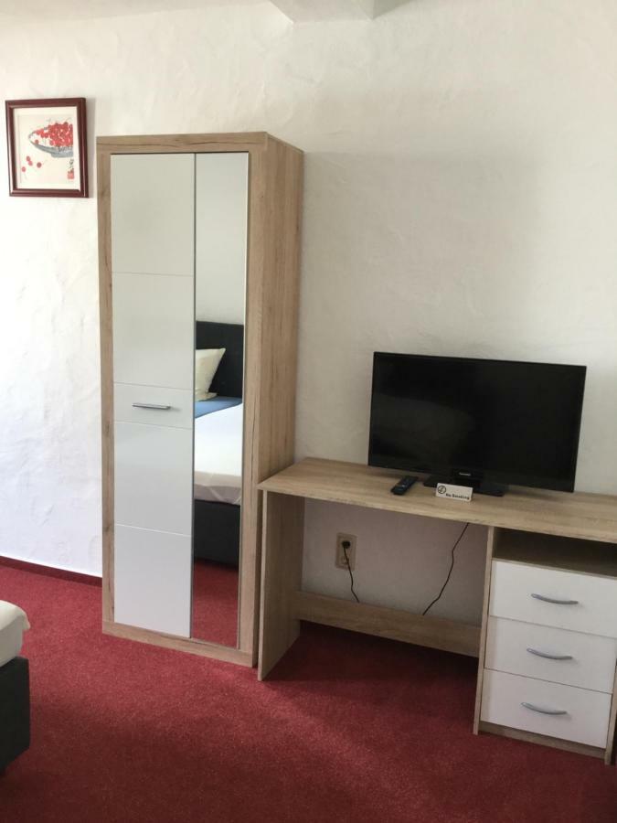 Hotel Goldener Engel Frankenberg an der Eder Esterno foto