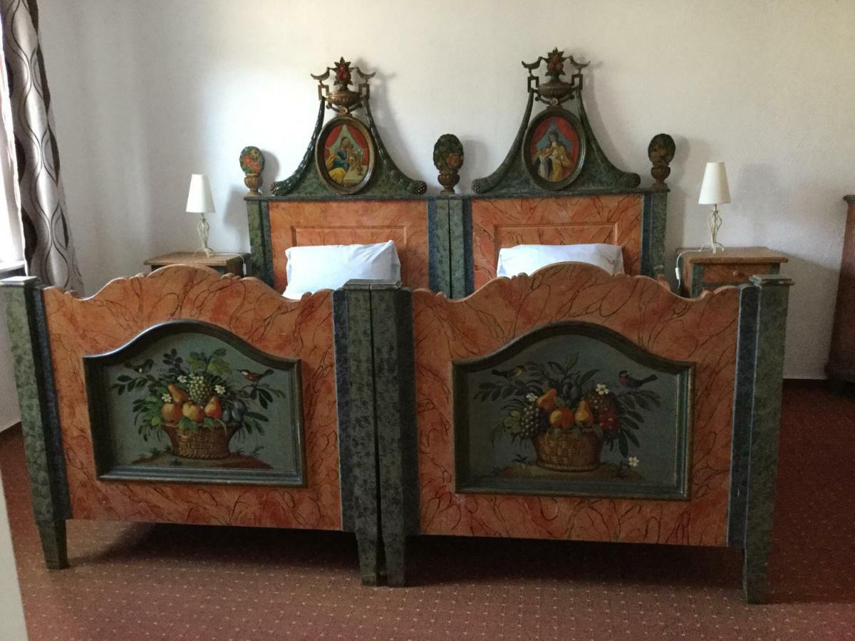 Hotel Goldener Engel Frankenberg an der Eder Esterno foto