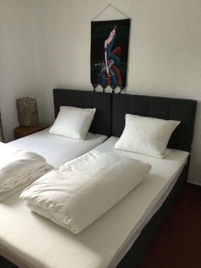 Hotel Goldener Engel Frankenberg an der Eder Esterno foto