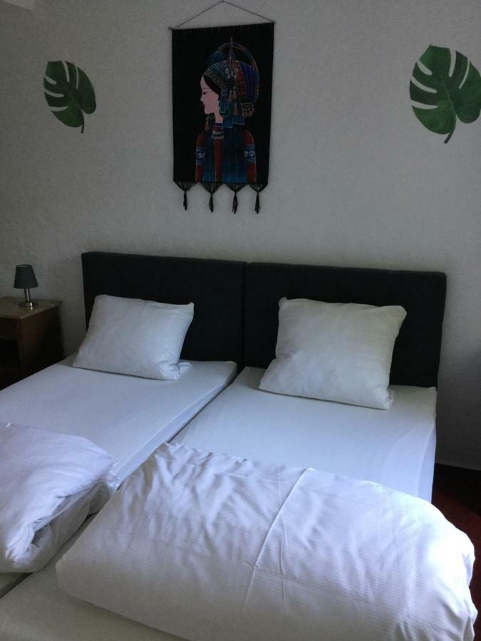 Hotel Goldener Engel Frankenberg an der Eder Esterno foto
