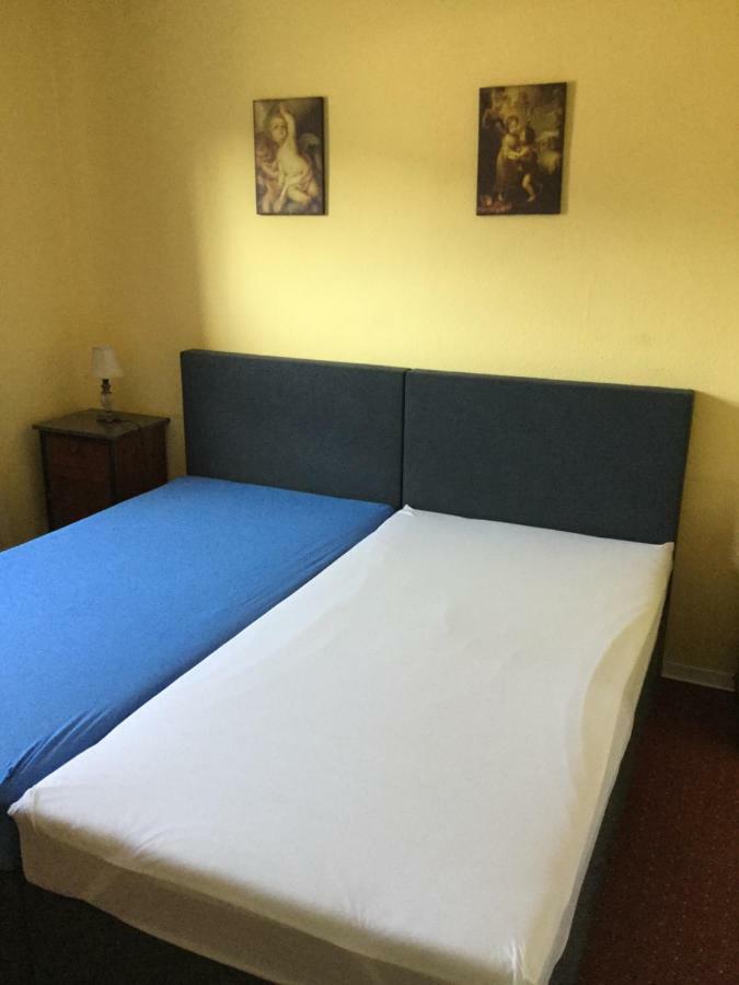 Hotel Goldener Engel Frankenberg an der Eder Esterno foto